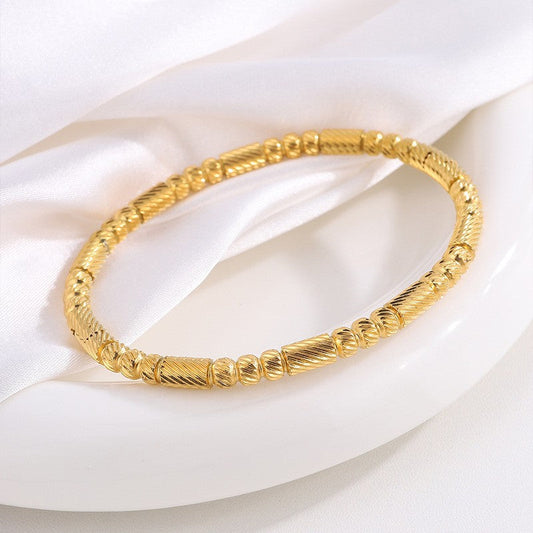 Simple Bracelet | LOLA