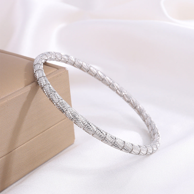 Simple Bracelet | LOLA