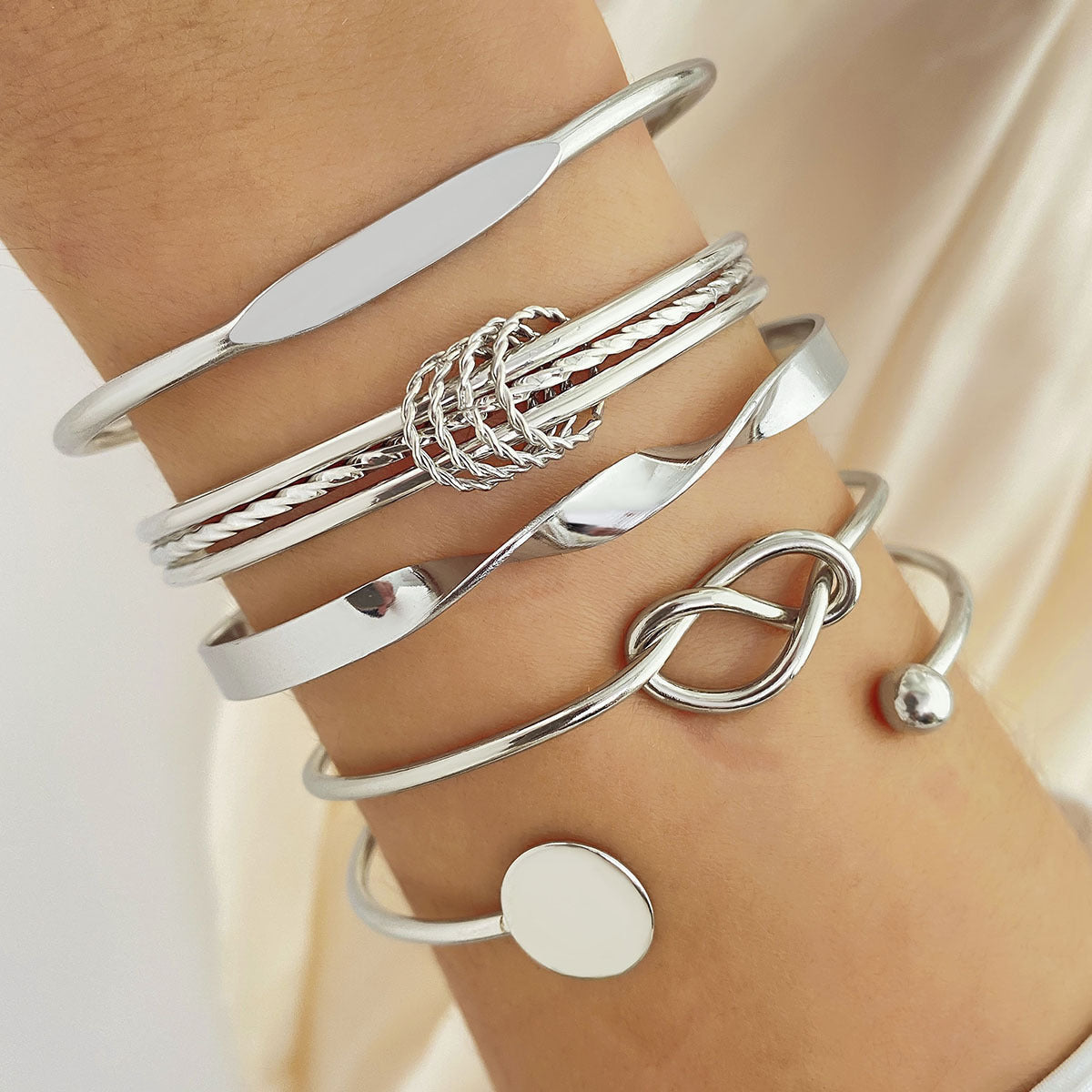 Bracelet 5PCS Set | VAMP
