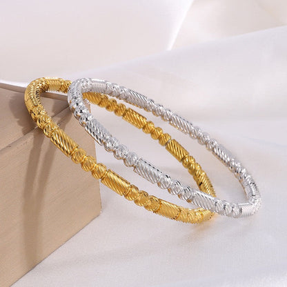 Simple Bracelet | LOLA