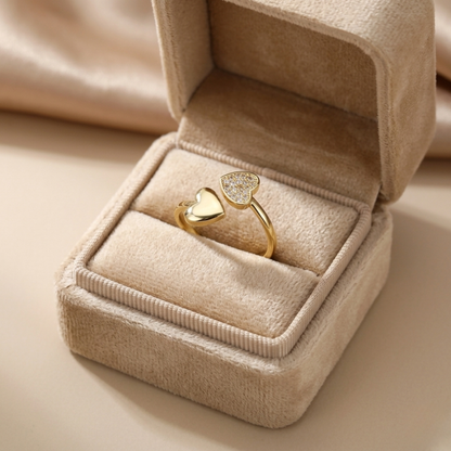 Heart Ring | SOLEIL