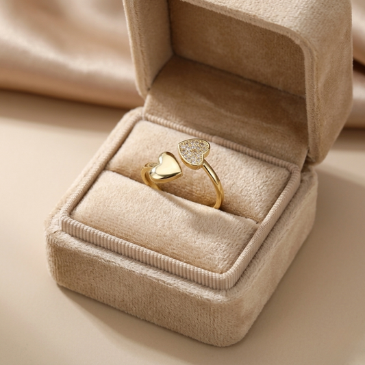 Heart Ring | SOLEIL