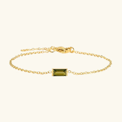 Birthstone Bracelet | ARIA