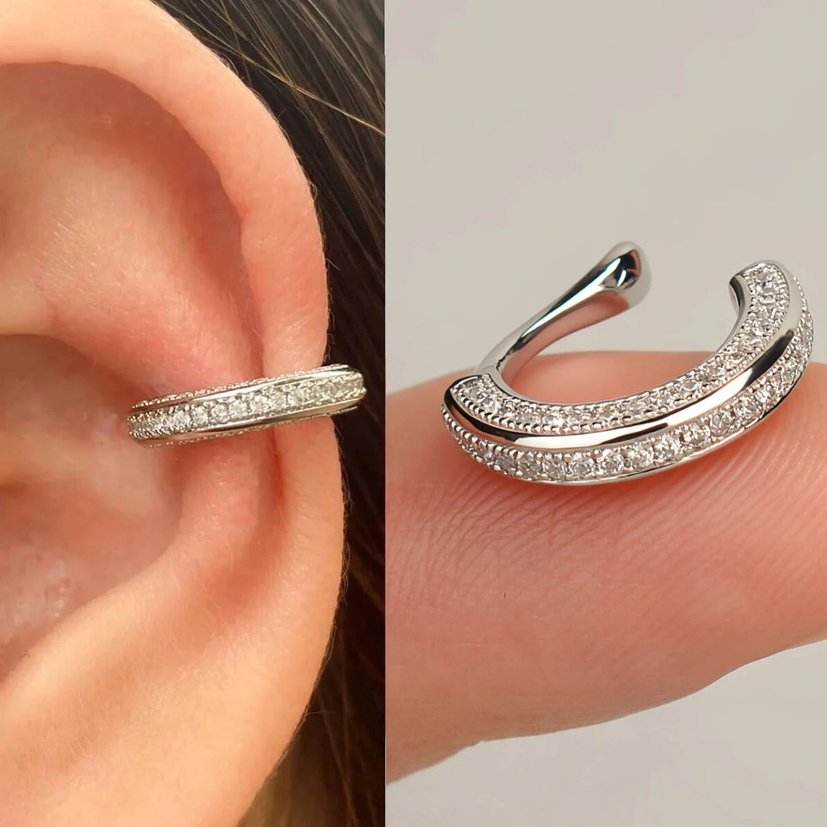 Ear Clip 1PCS | NOMIA