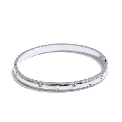 Simple Bange Bracelet | ICY