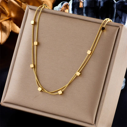 Chains Necklace | SURI