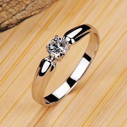 Engagement Ring | LIVE