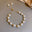 Adjustable Pearl Bracelet | SIRA