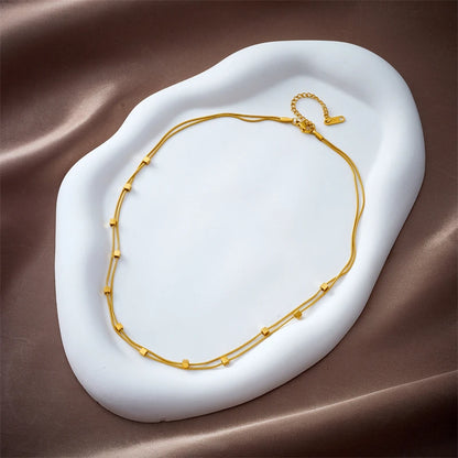 Chains Necklace | SURI