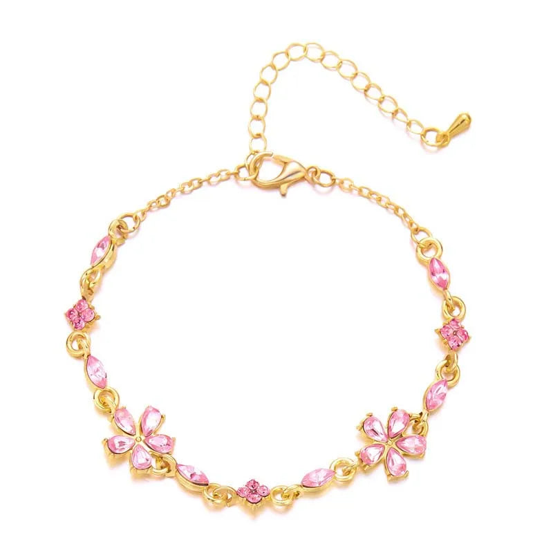 Flower Bacelet | LOA