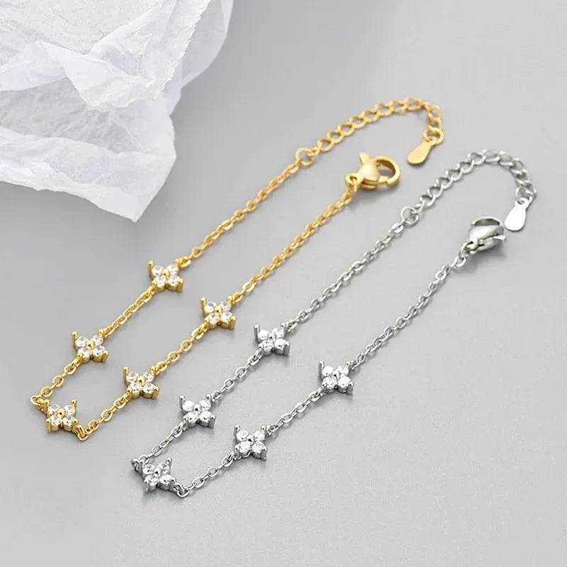 Flower Bracelet | ZAYA
