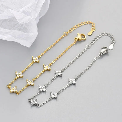 Flower Bracelet | ZAYA