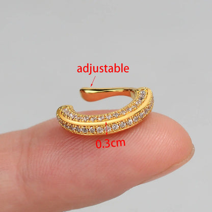 Ear Clip 1PCS | NOMIA