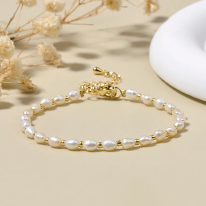 Pearl Bracelet | SOUL