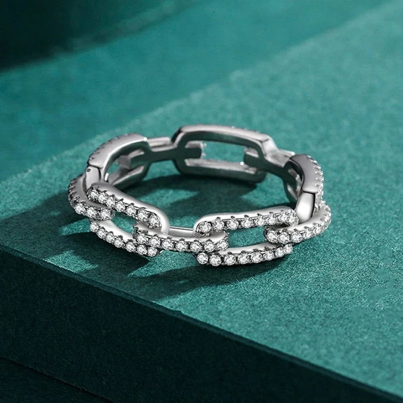 Hoop Ring | DUNE