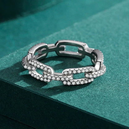 Hoop Ring | DUNE