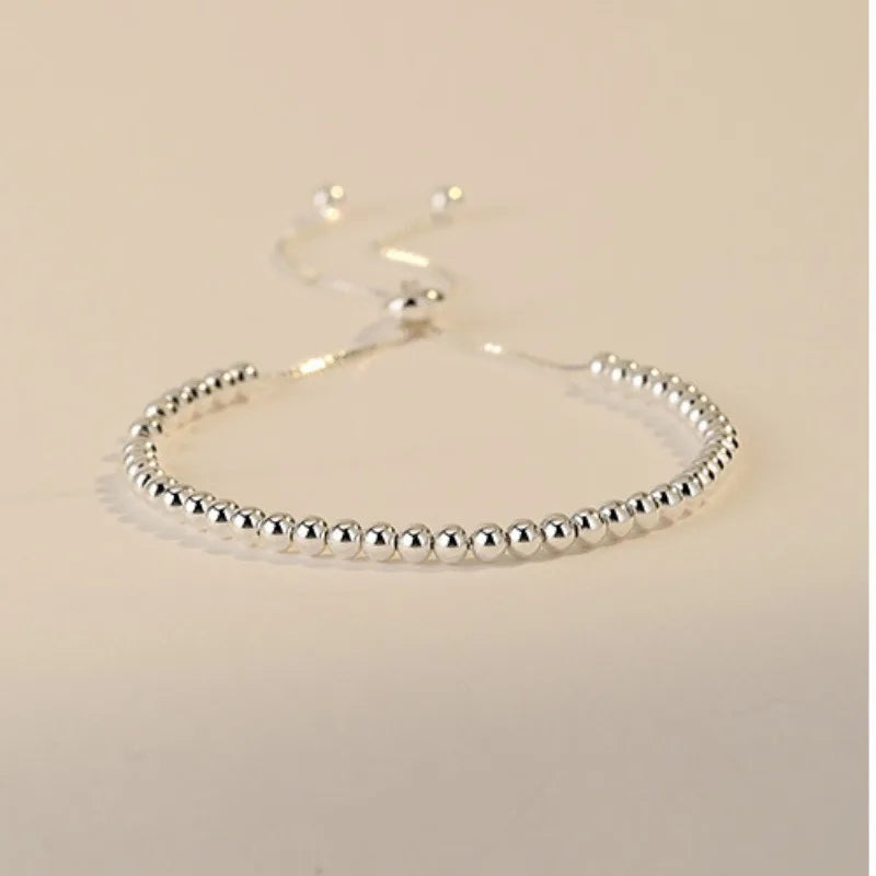 Adjustable Chain Bracelet | AURA