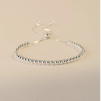 Adjustable Chain Bracelet | AURA