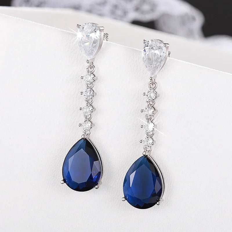 Drop Earring | SIERRA