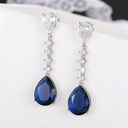 Drop Earring | SIERRA