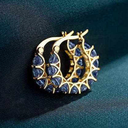 Hoop Earrings | JULA