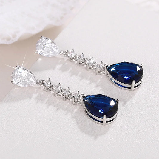 Drop Earring | SIERRA
