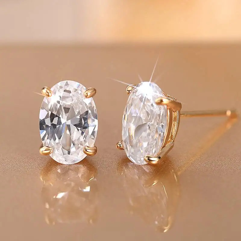 Sparkle Earrings | LILY