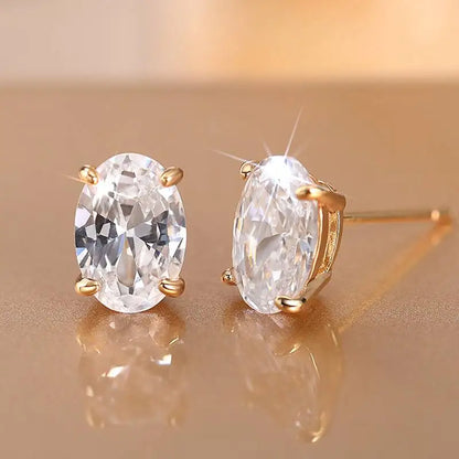 Sparkle Earrings | LILY
