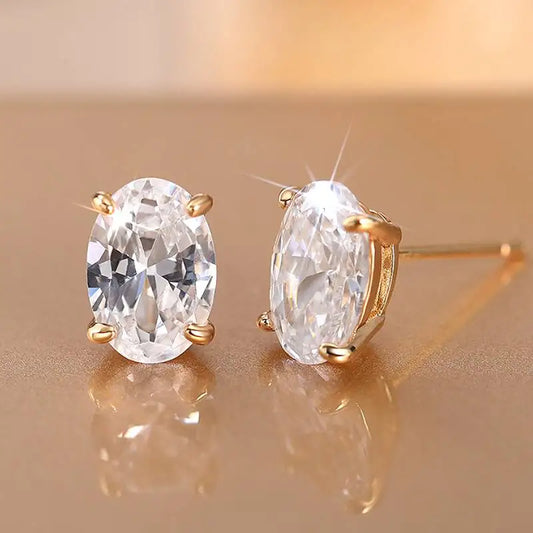 Sparkle Earrings | LILY