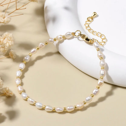Pearl Bracelet | SOUL