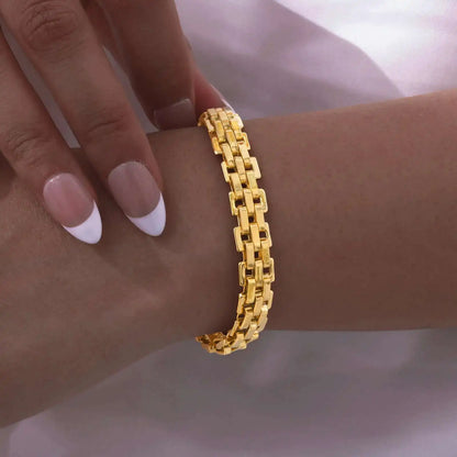 Strap Bracelet | MIRA