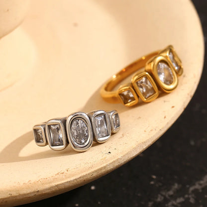 Classic Ring | BELLA