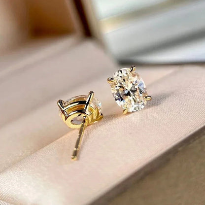 Sparkle Earrings | LILY