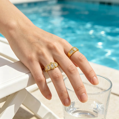 Classic Ring | BELLA