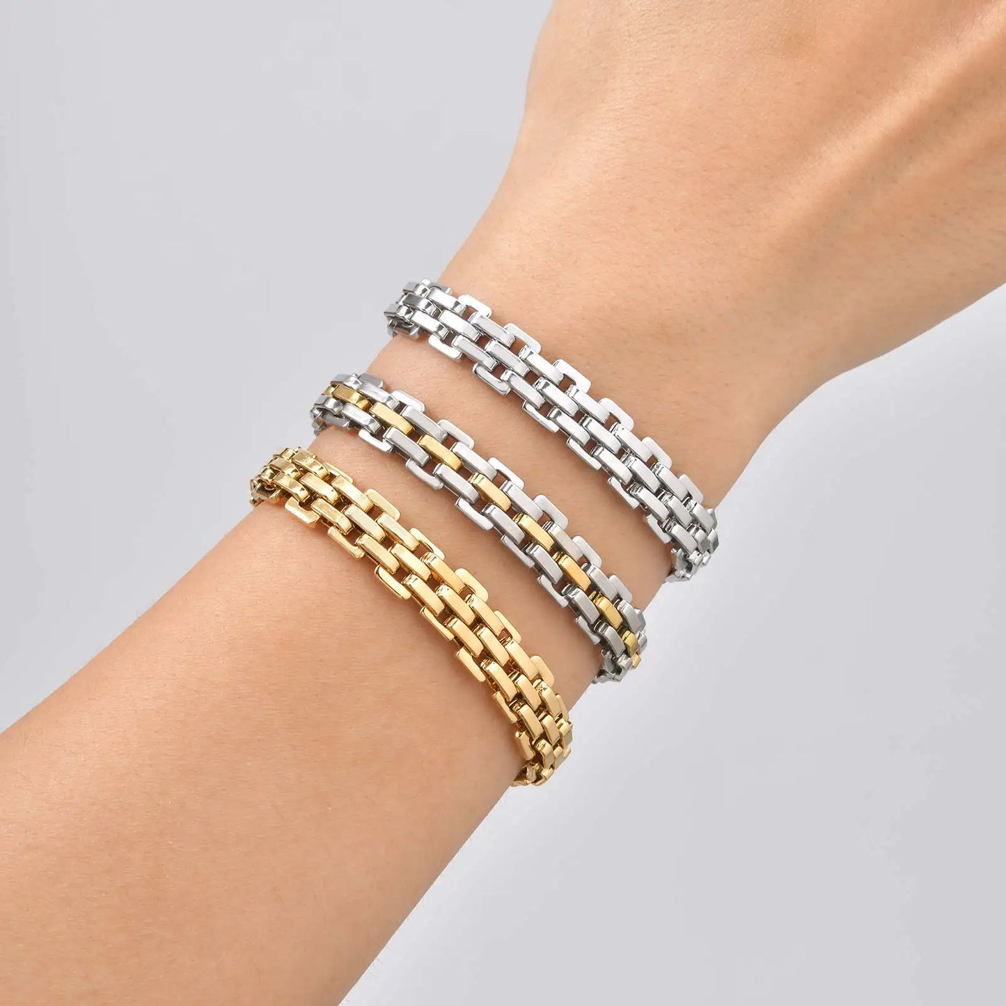 Strap Bracelet | MIRA