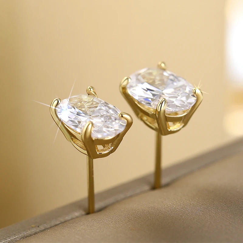 Sparkle Earrings | LILY