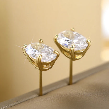 Sparkle Earrings | LILY