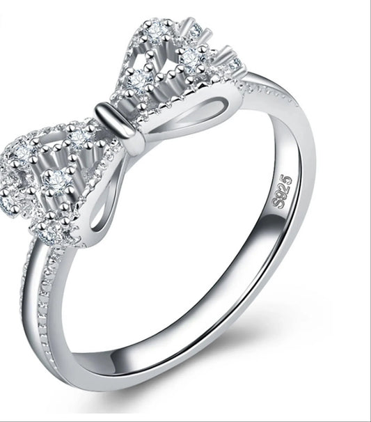 Bow Ring | BULA