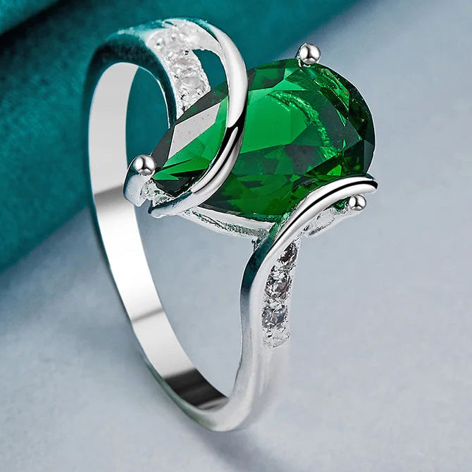 Drop Ring | LUMA