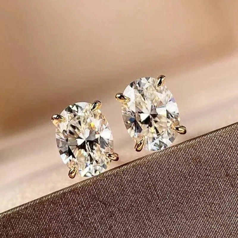 Sparkle Earrings | LILY