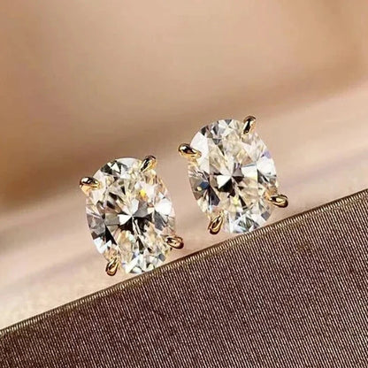 Sparkle Earrings | LILY