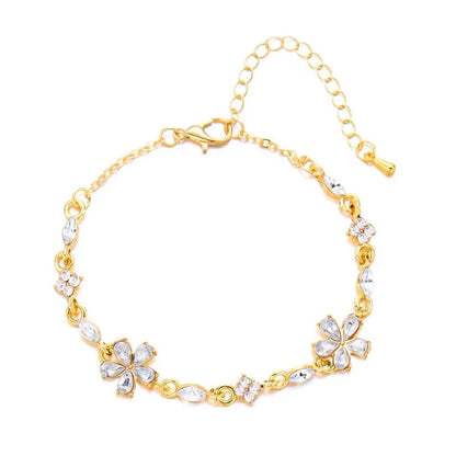Flower Bacelet | LOA