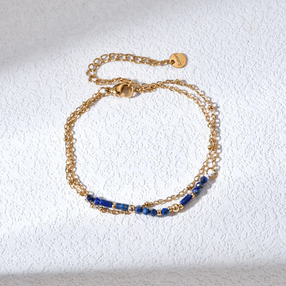 Color Beaded Bracelet | NOVA