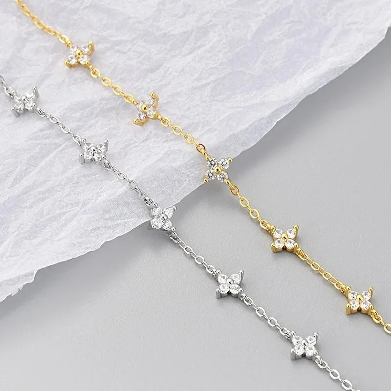 Flower Bracelet | ZAYA
