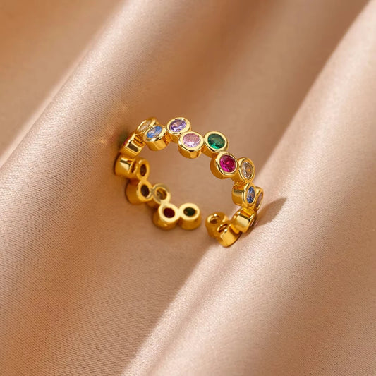 Color Ring | VAYA
