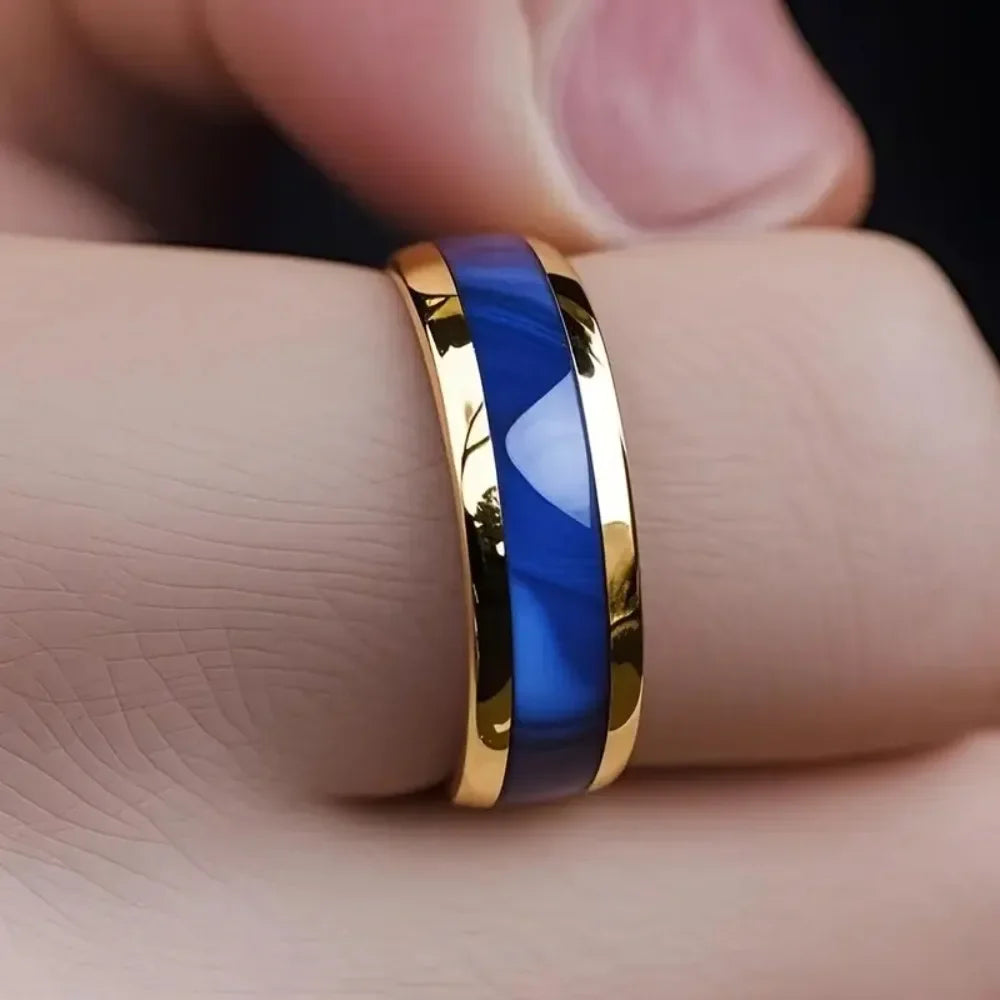 Band Ring | ZOLA