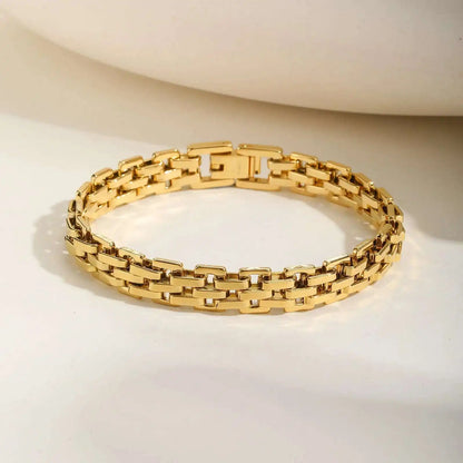 Strap Bracelet | MIRA