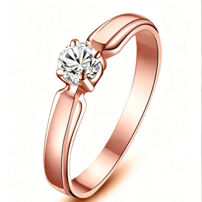 Engagement Ring | LIVE