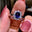 Sapphire Ring | LOTUS