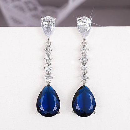 Drop Earring | SIERRA